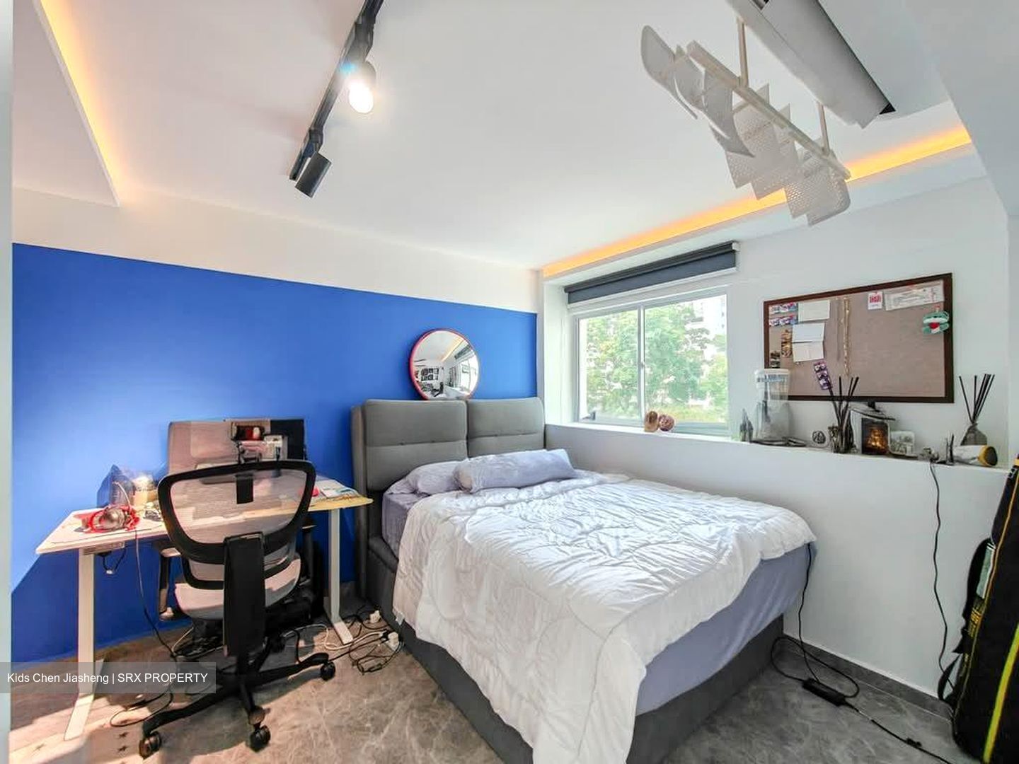 Telok Blangah Crescent (Bukit Merah), HDB Executive #583916351